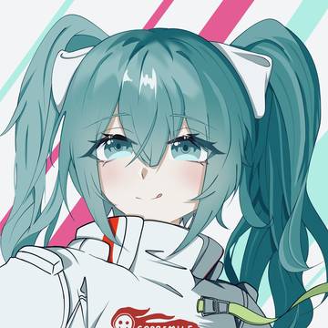 miku~