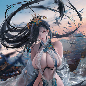 逸仙