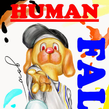 Human Fall Flat