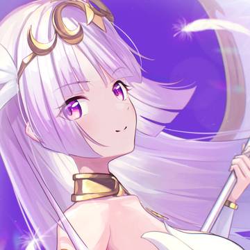 リリ(ヴァルキュリア)