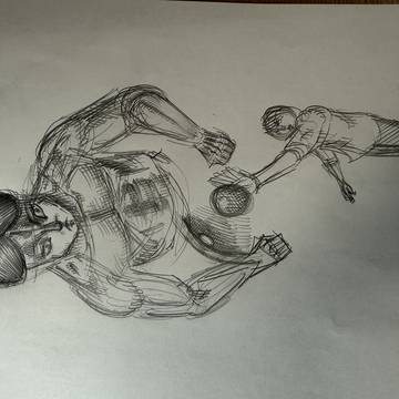 落書き