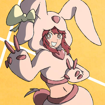 苗木野そら