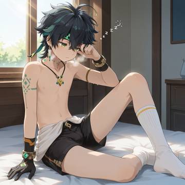 无题