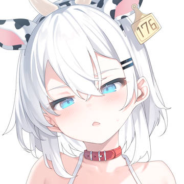 牛ビキニいちる