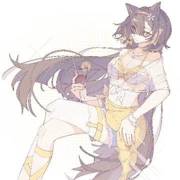 画了斥罪泳装 ˋˏᰔᩚˎˊ˗