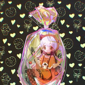 糖果
