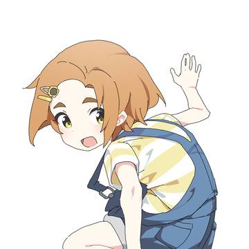 薫ちゃん