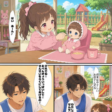 いちばん長い約束