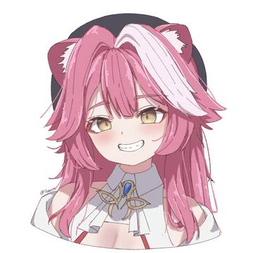 Beeg smile Raora