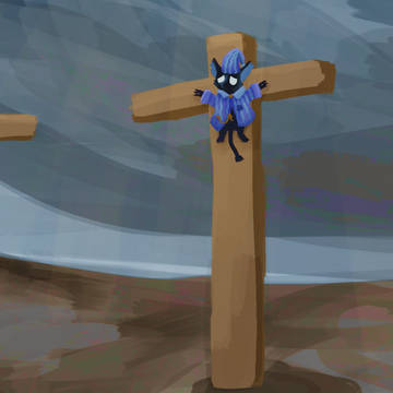 The Sinner