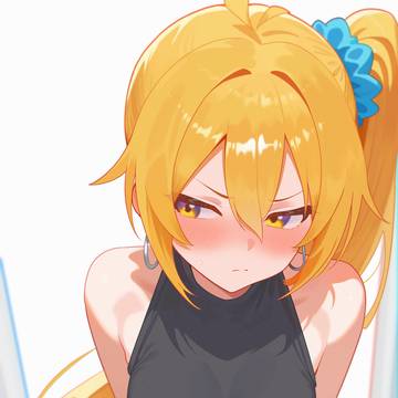 「亞北ネル」