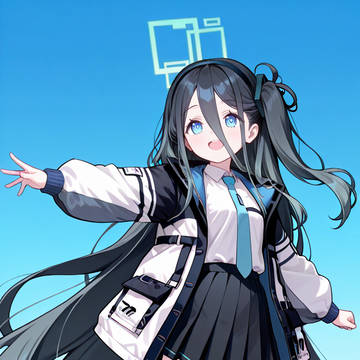 天童アリス、アリス