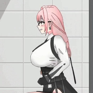 Yanagi Tsukishiro ( part 1)