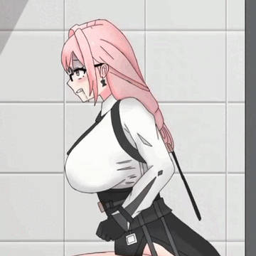Yanagi Tsukishiro (last part)