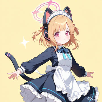 才羽モモイ、モモイ