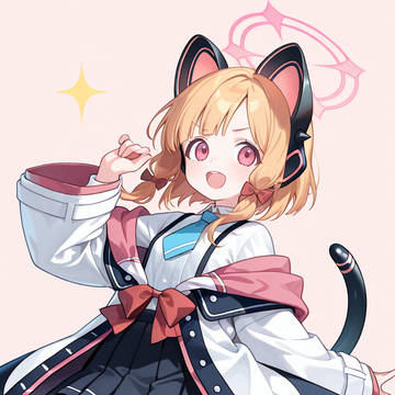 才羽モモイ、モモイ