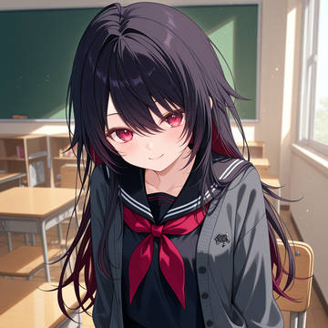 如月れん