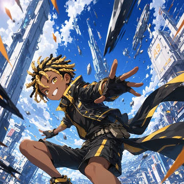 無題 - Rokas