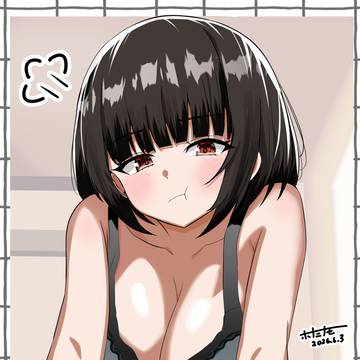 起きて〜〜〜！！！