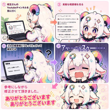 今日の4コマ日記
