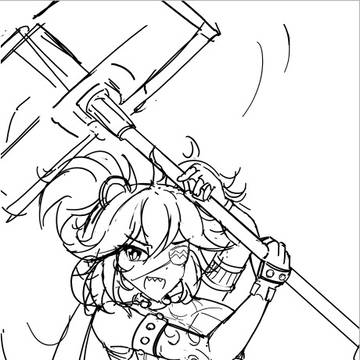 Strike