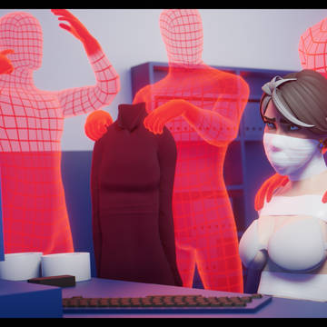 Cassandra at work