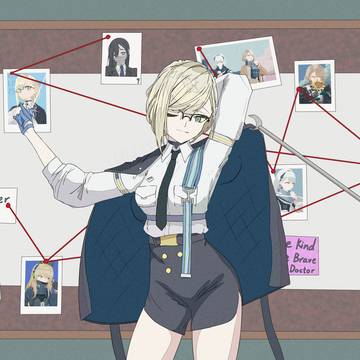 俺を求めよ