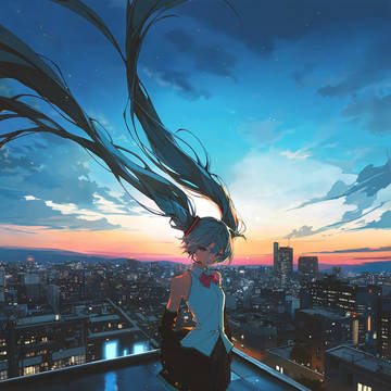 sora