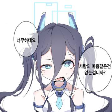 아리스 무장