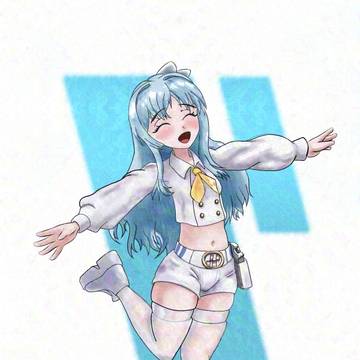 Sky (Goddess of Victory: Nikke)