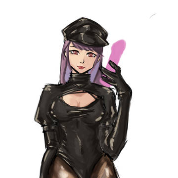 らくがき