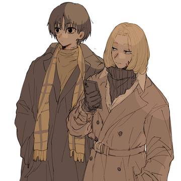サカデイまとめ