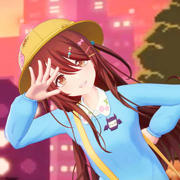 【MOD配布（アイコミ ）】チャイルディッシュスモック