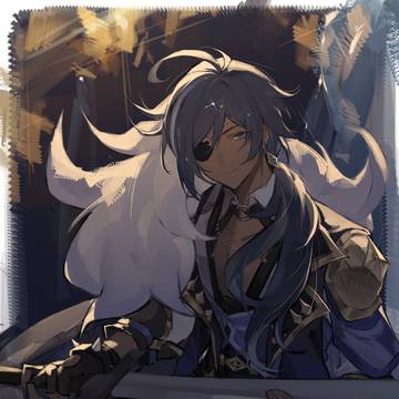 Kaeya