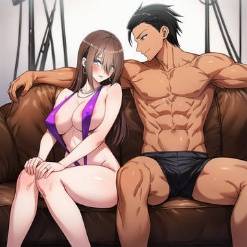 撮影モデル編作成中