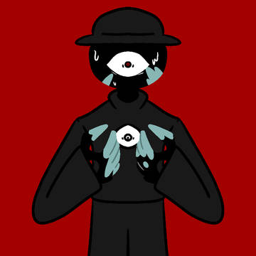 Eve家 OC 4