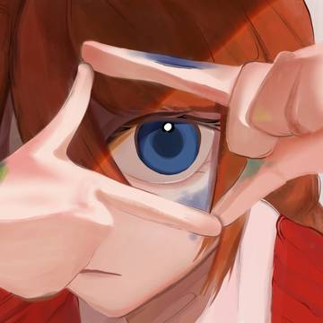 捉える色彩