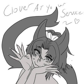 Maid Day Clover