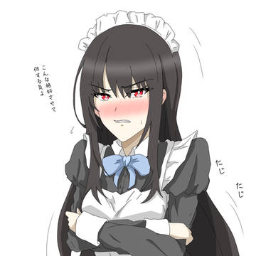 クレア誕生日