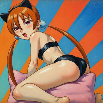 アリサ=サザンクロス(ケロロ軍曹)