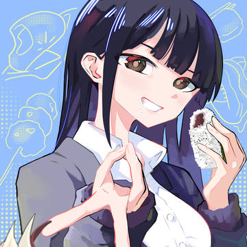 💙Yamada Anna💙🍙