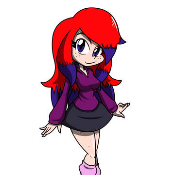 Redie Storm