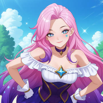 Seraphine