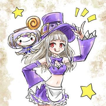 イングリッド2’TURBO
