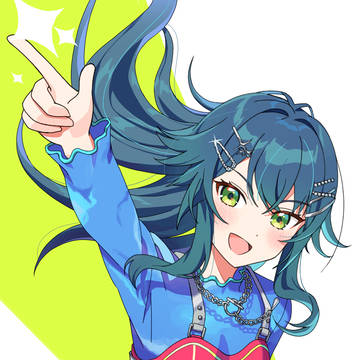ガラクタロード手毬✨