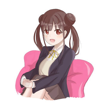 園田智代子