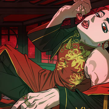 桜桃