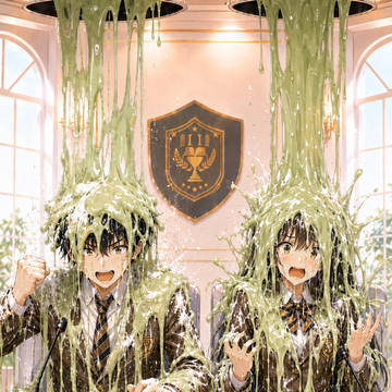 ＨＡＭＡＳＨＯクイズ６月編　第２シーズン