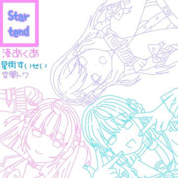 スタテン👾☄️⚓️