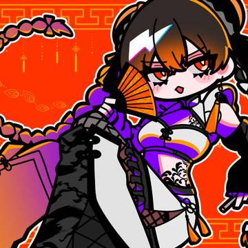 OCらくがき